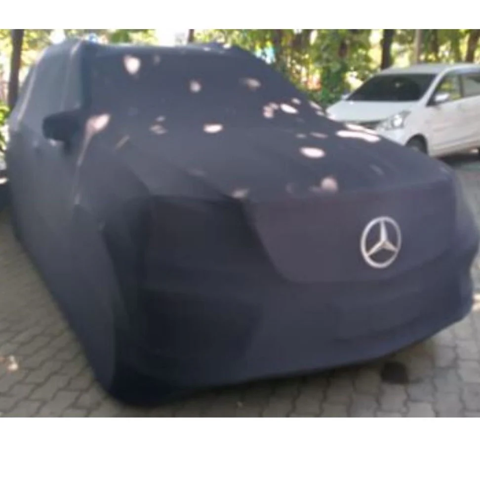 Indoor Car Covers - Best Choice - Safeguard Your Vehicle's Beauty and Shine. High Quality and Low Prices.