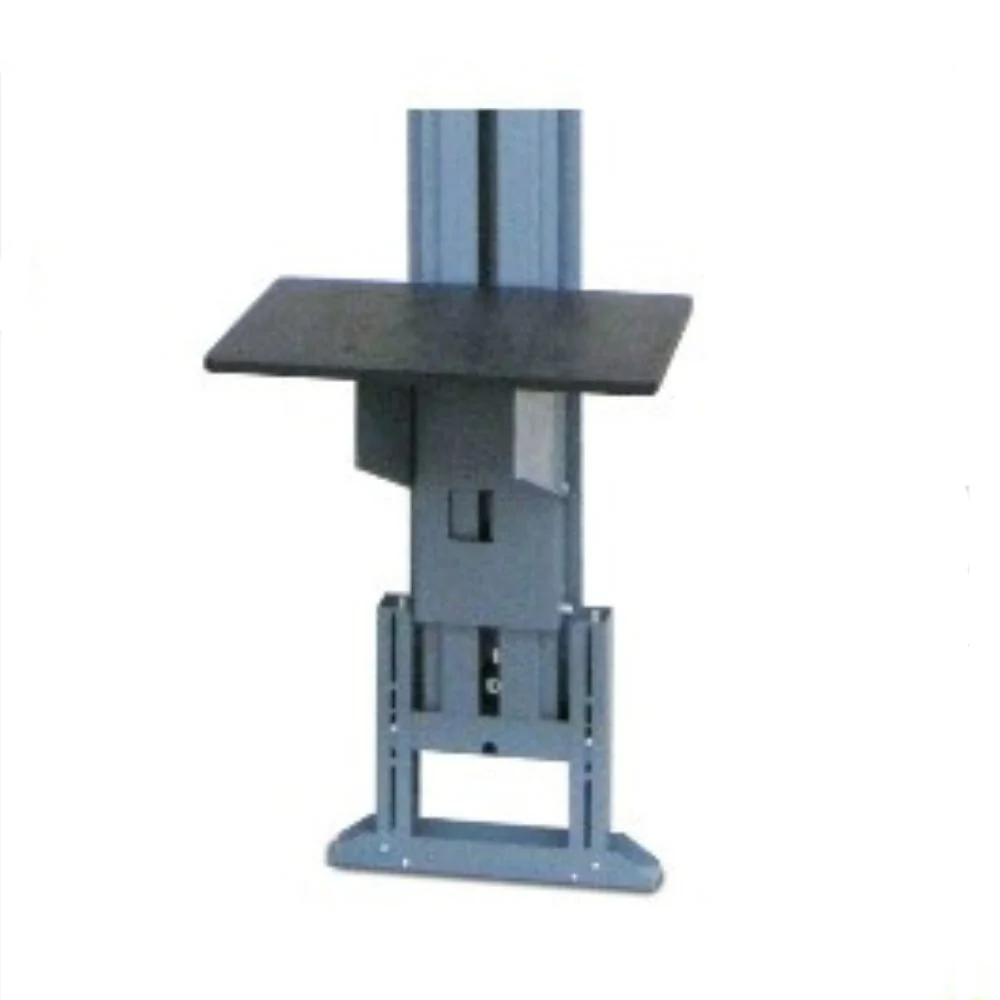 Mezzanine Floors and Steel Decks by Professional Choice - Any Size or Height and any Load Rating.